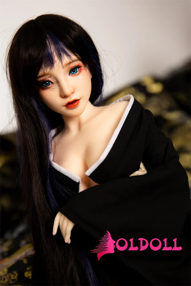 Mini Doll 天使もえ 60cm サムネイル 3