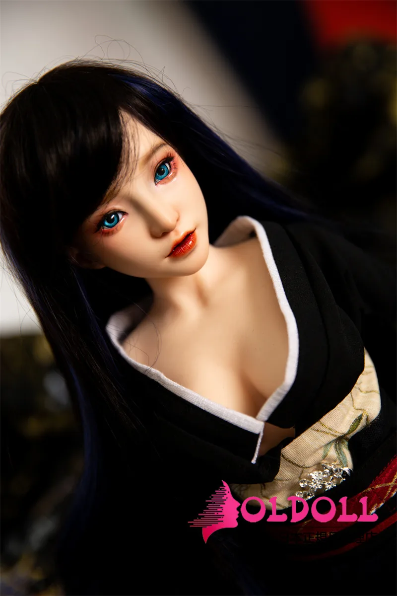 Mini Doll 天使もえ 60cm サムネイル 4