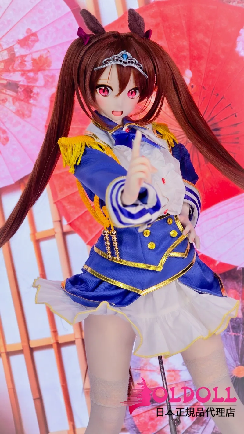 Mini Doll 大和赤骥 60cm サムネイル 8
