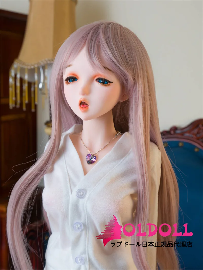 Mini Doll 艾莉 60cm