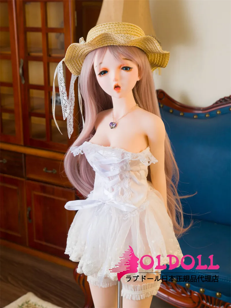 Mini Doll 艾莉 60cm サムネイル 2