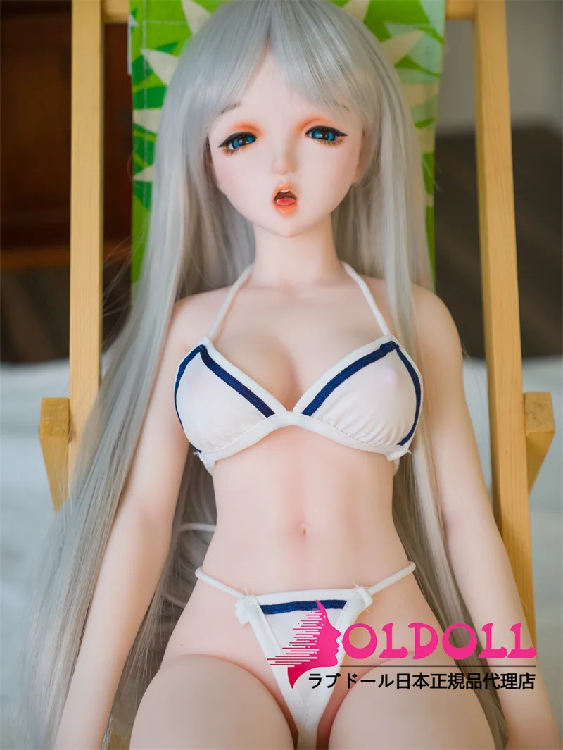 Mini Doll 艾莉 60cm サムネイル 3