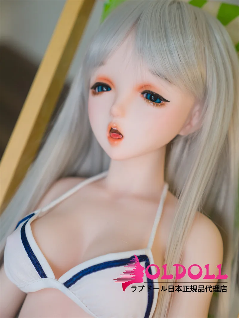Mini Doll 艾莉 60cm サムネイル 4