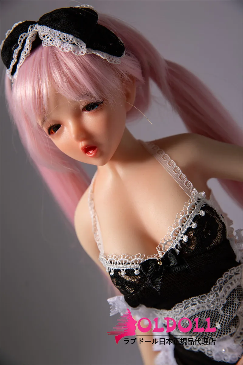 Mini Doll 艾莉 60cm サムネイル 5