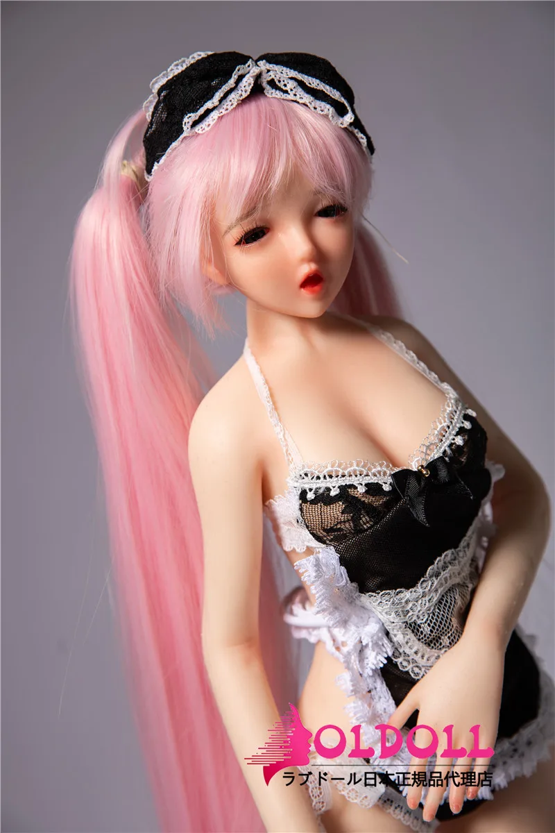 Mini Doll 艾莉 60cm サムネイル 6