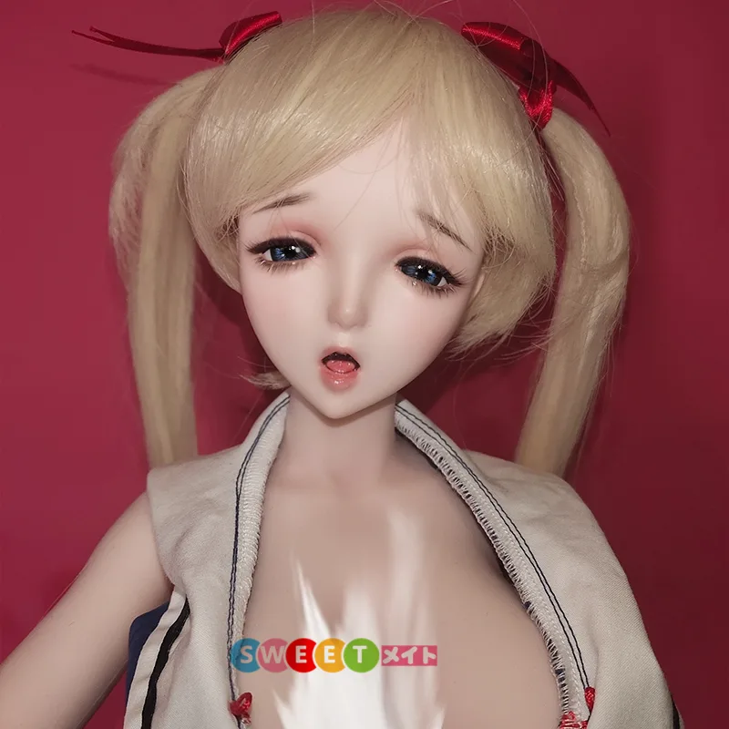 Mini Doll 雪莉 60cm
