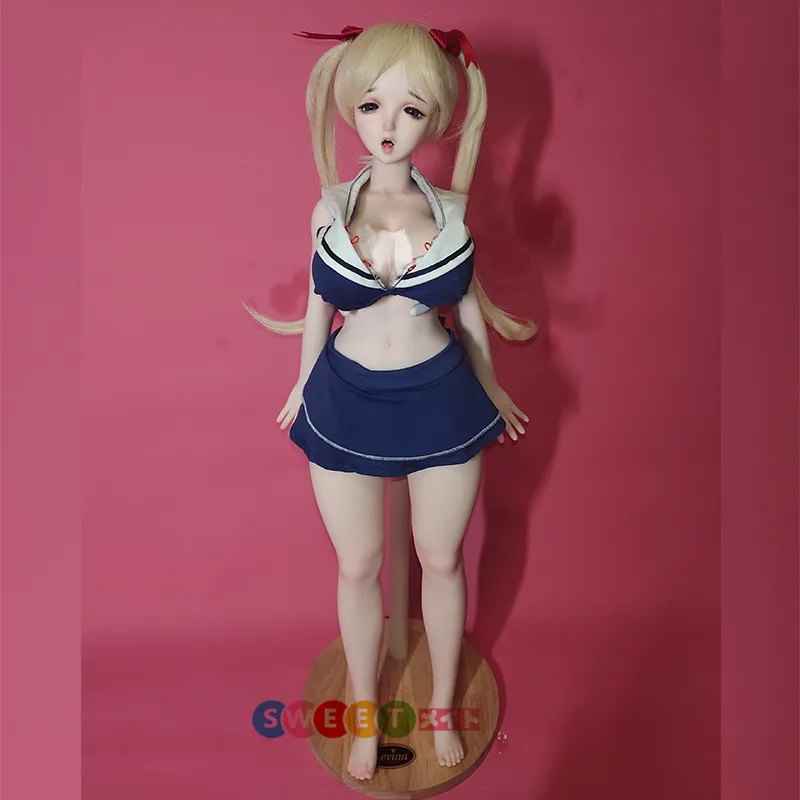 Mini Doll 雪莉 60cm サムネイル 2