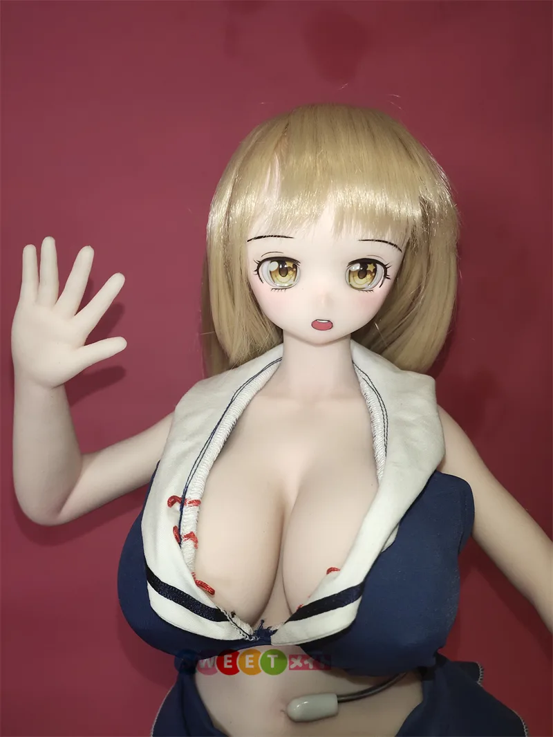 Mini Doll 雪莉 60cm サムネイル 3