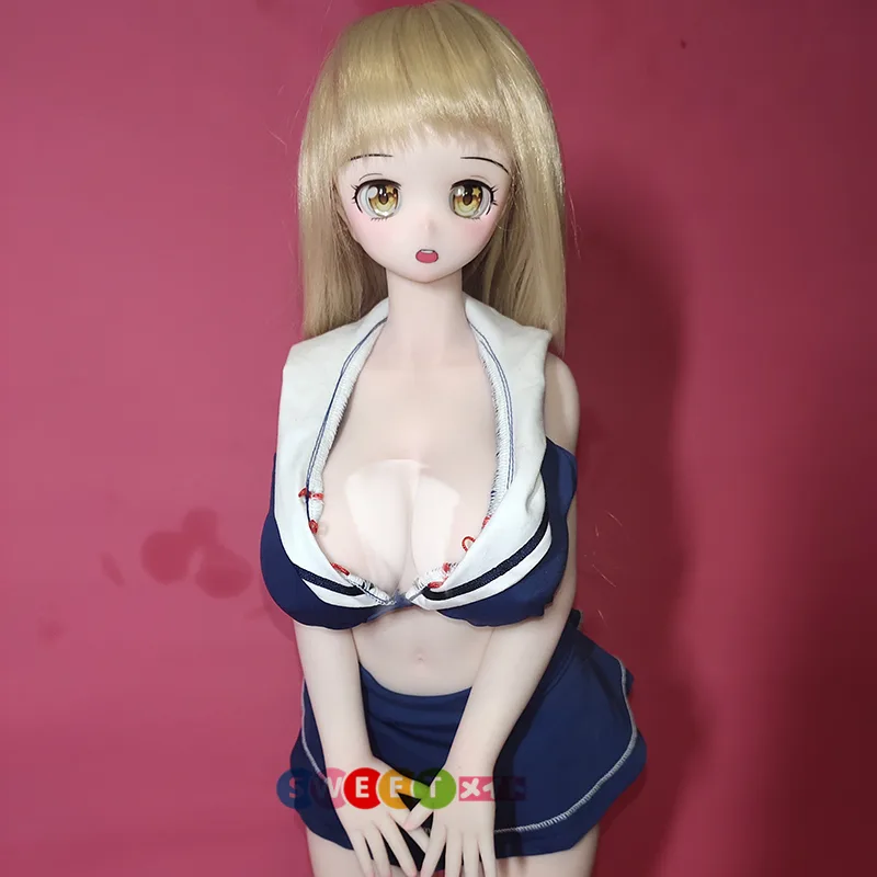 Mini Doll 雪莉 60cm サムネイル 4
