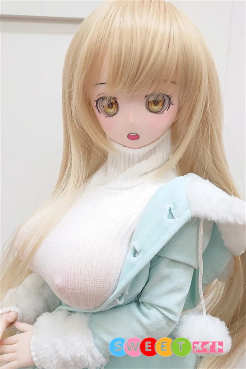 Mini Doll 雪莉 60cm サムネイル 5