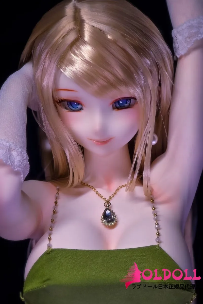 Mini Doll 莉雅 60cm サムネイル 3