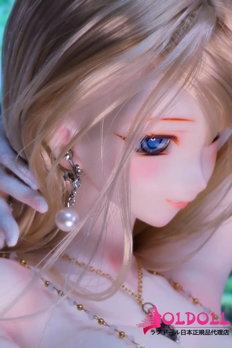 Mini Doll 莉雅 60cm サムネイル 4