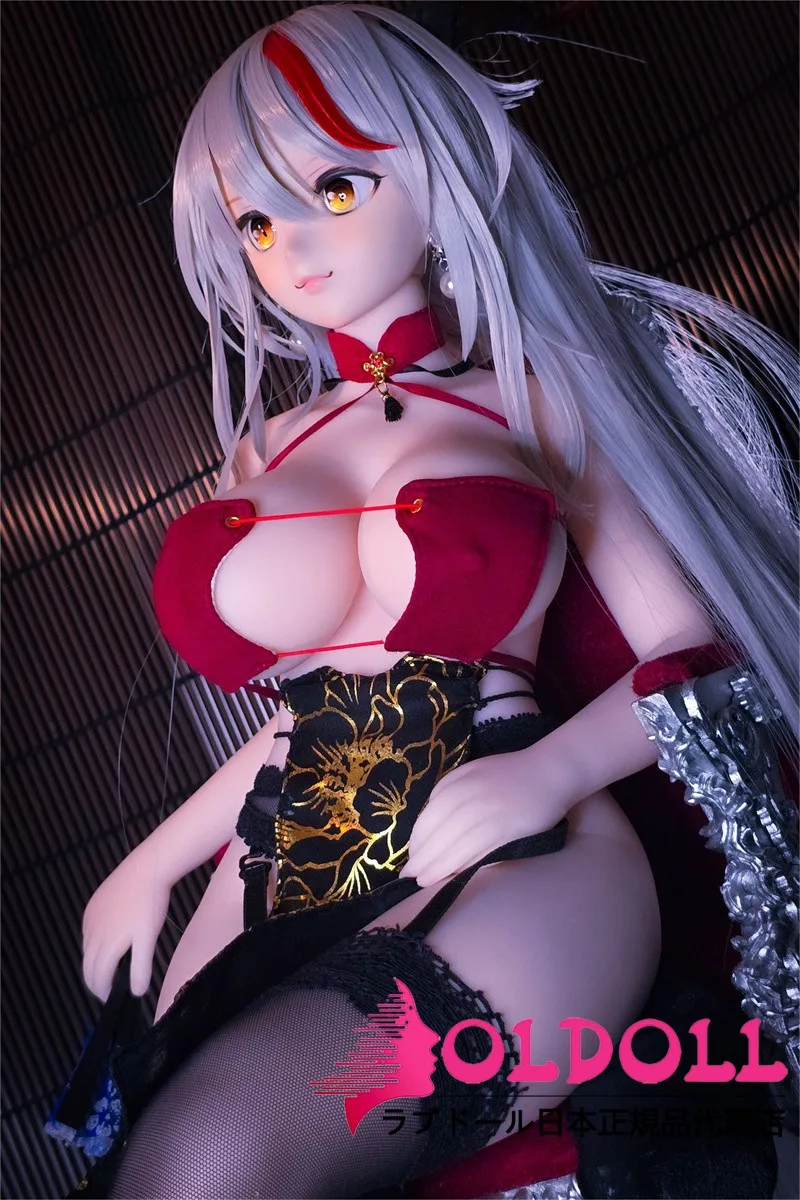 Mini Doll 艾吉儿 60cm サムネイル 4