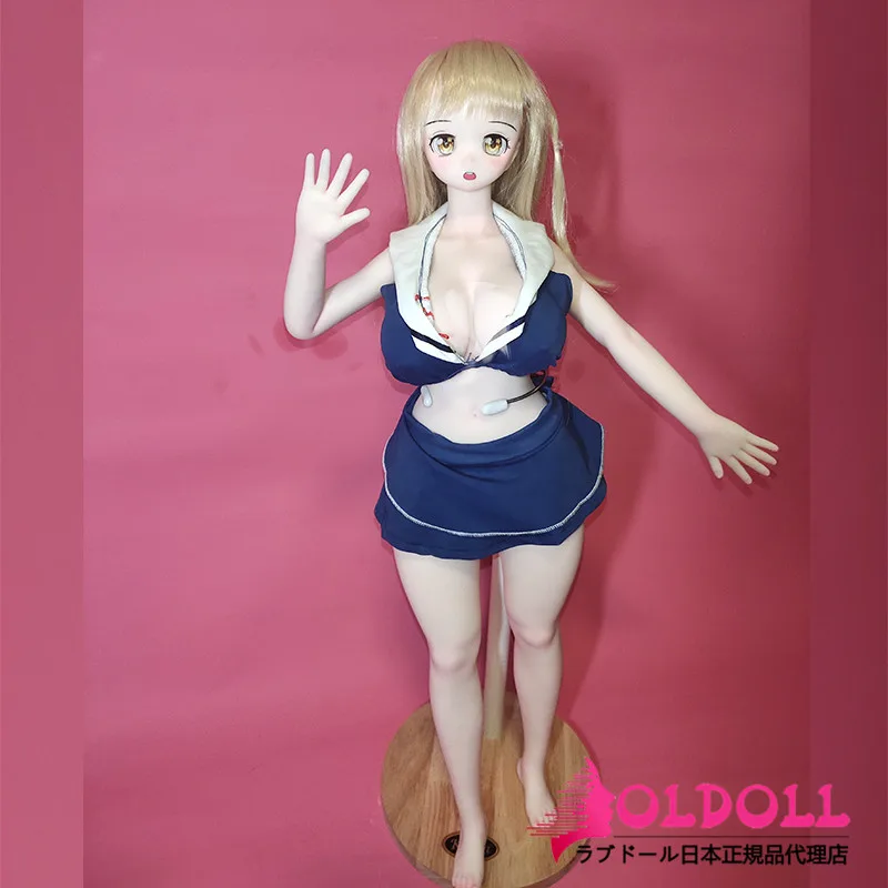 Mini Doll 萌萌 60cm サムネイル 2