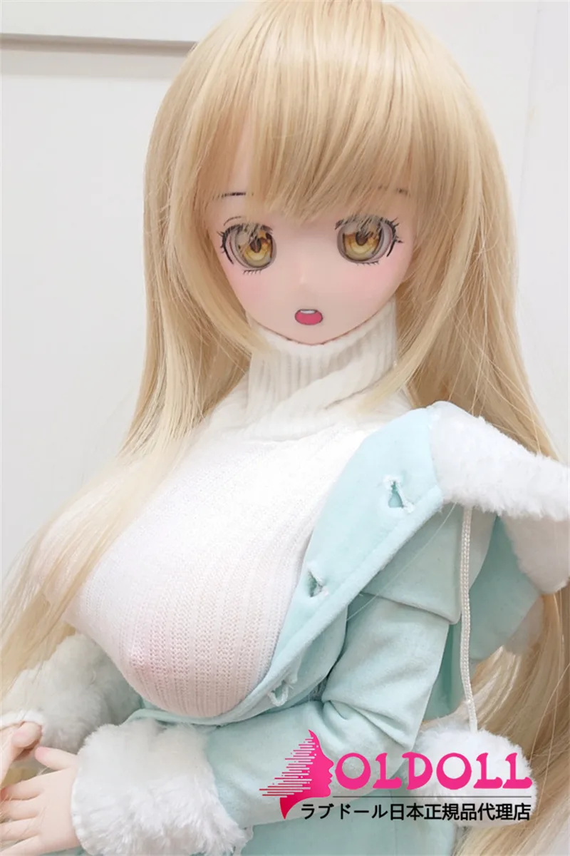 Mini Doll 萌萌 60cm サムネイル 3