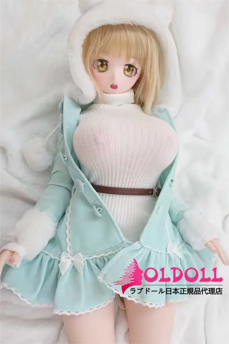 Mini Doll 萌萌 60cm サムネイル 4