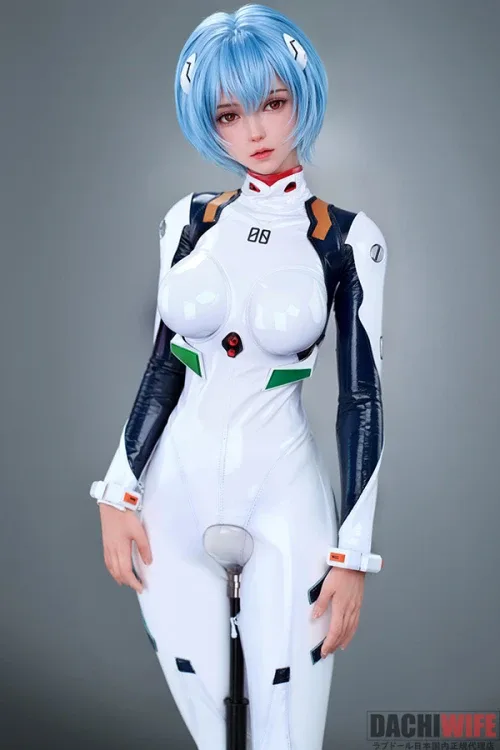Mini Doll 綾波レイ 60cm