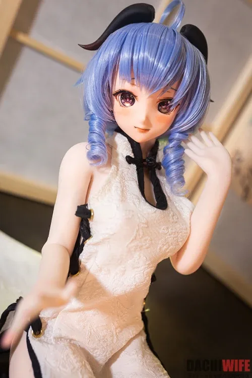 Mini Doll 甘羽 60cm