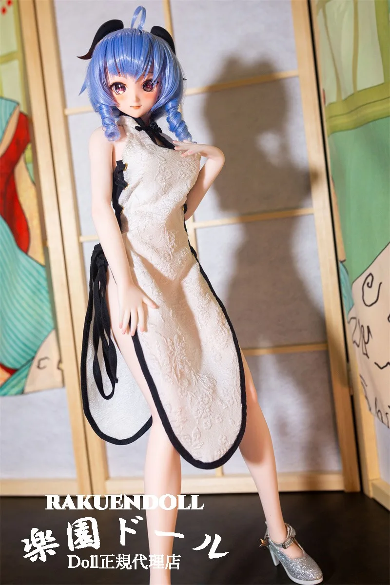 Mini Doll 甘羽 60cm サムネイル 3