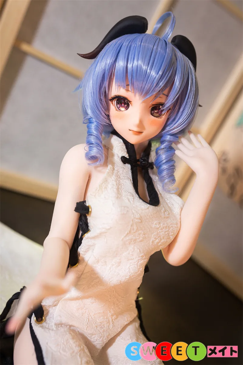 Mini Doll 甘羽 60cm サムネイル 7