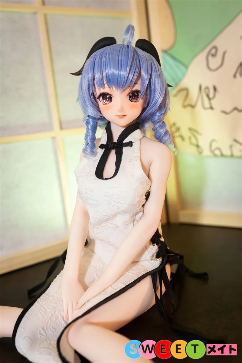 Mini Doll 甘羽 60cm サムネイル 8