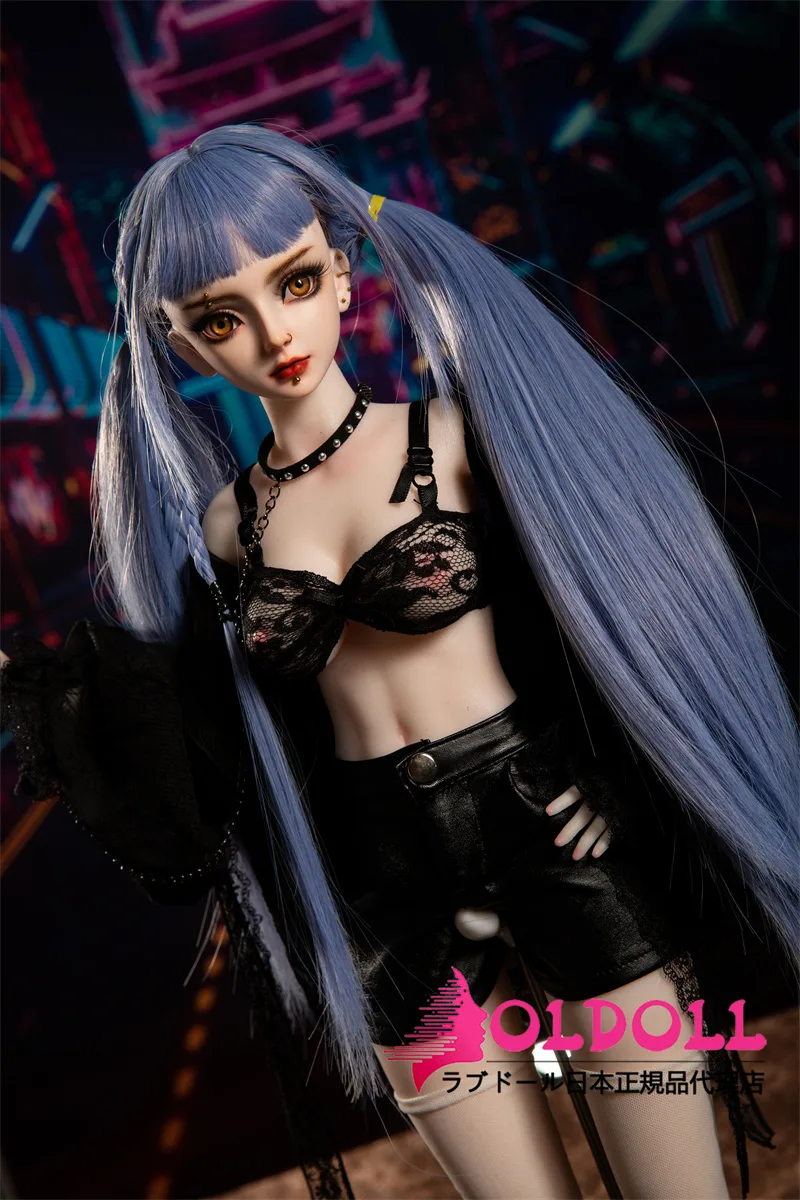 Mini Doll 香波 60cm サムネイル 7