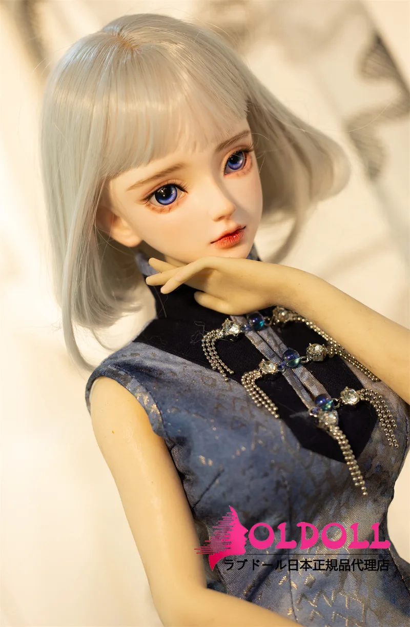 Mini Doll 香波 60cm サムネイル 9