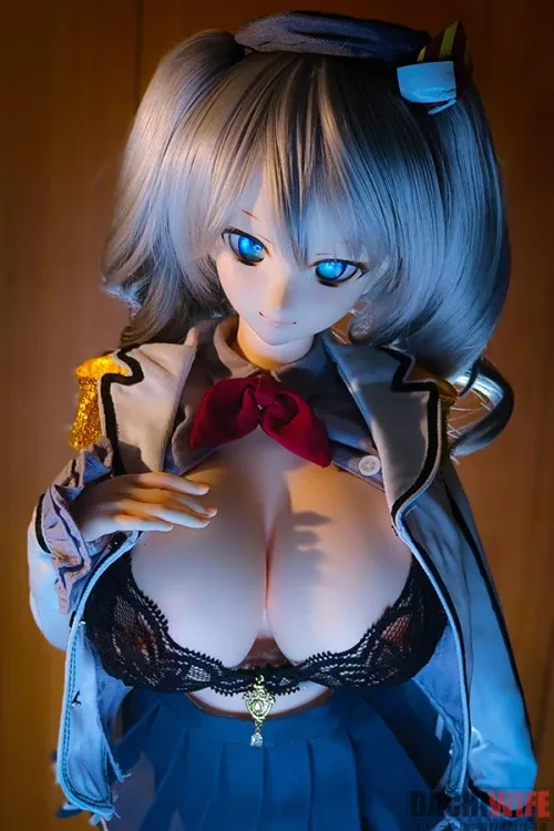 Mini Doll 鹿島 60cm サムネイル 2