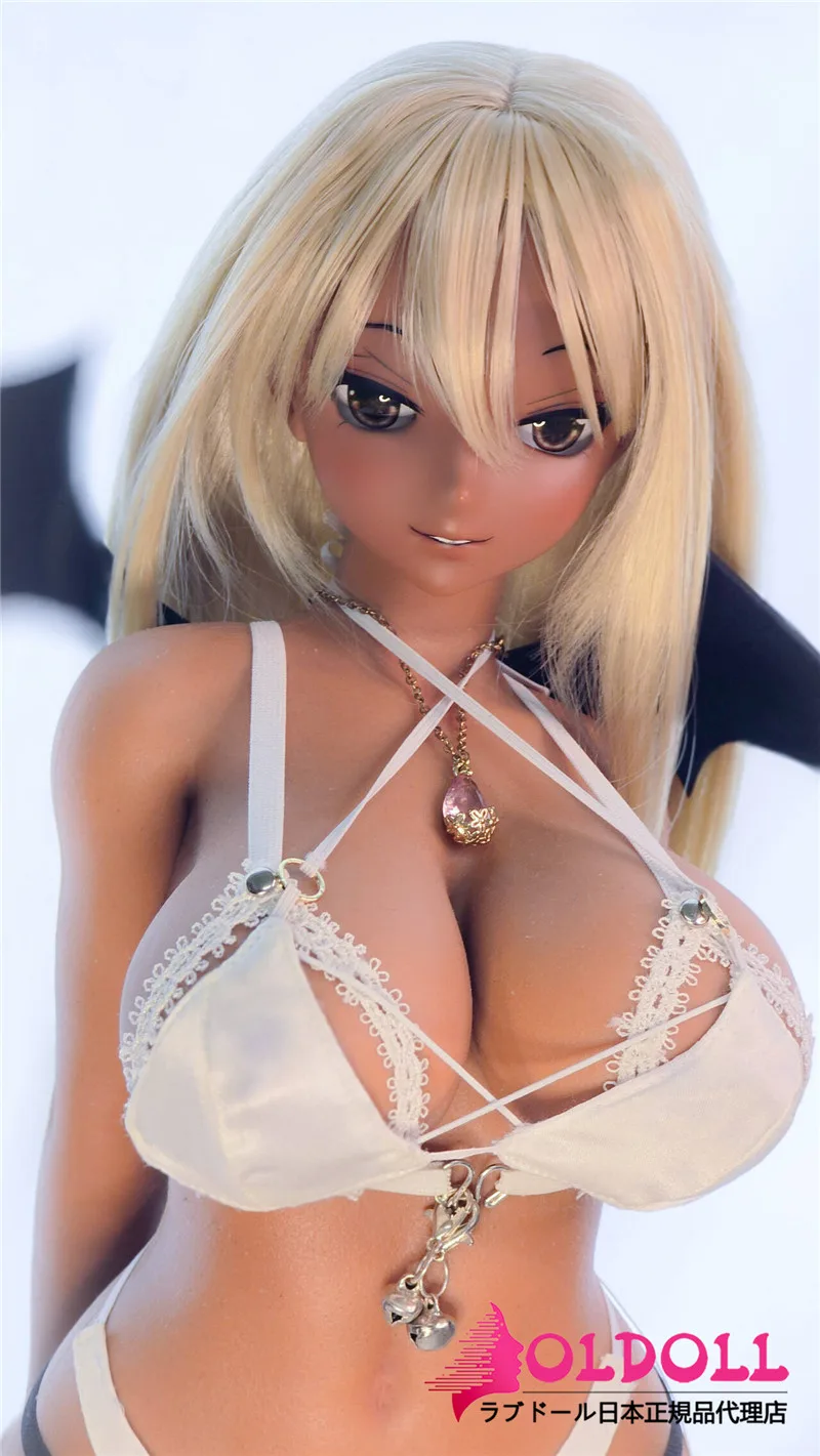 Mini Doll 魅魔 60cm サムネイル 5