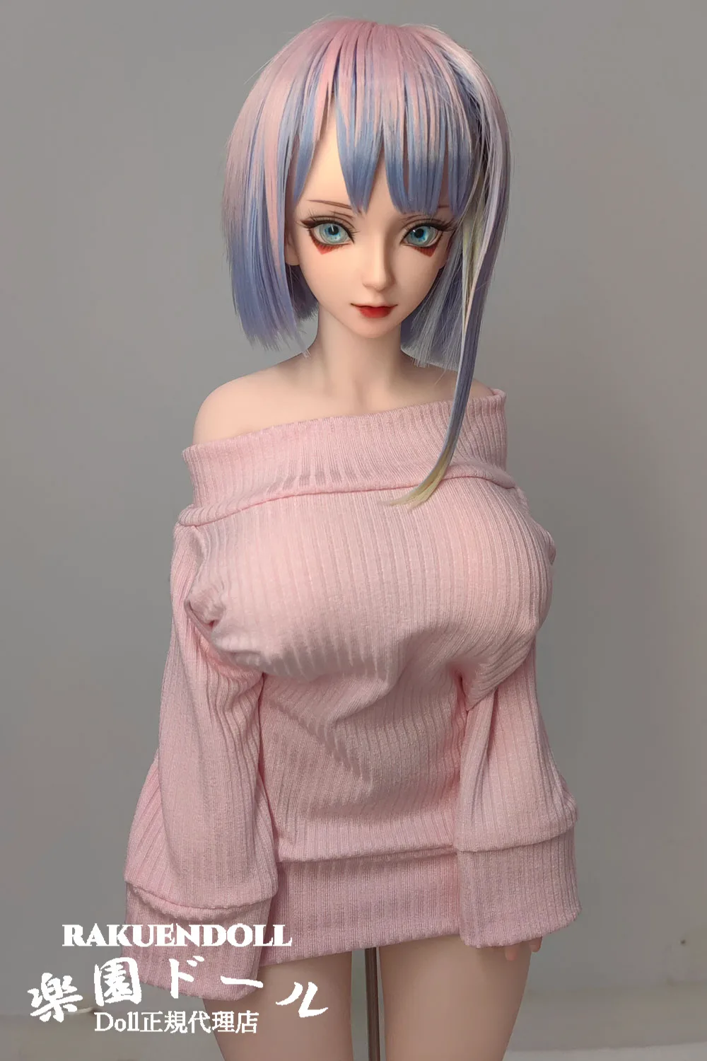 Mini Doll 圣姨 60cm