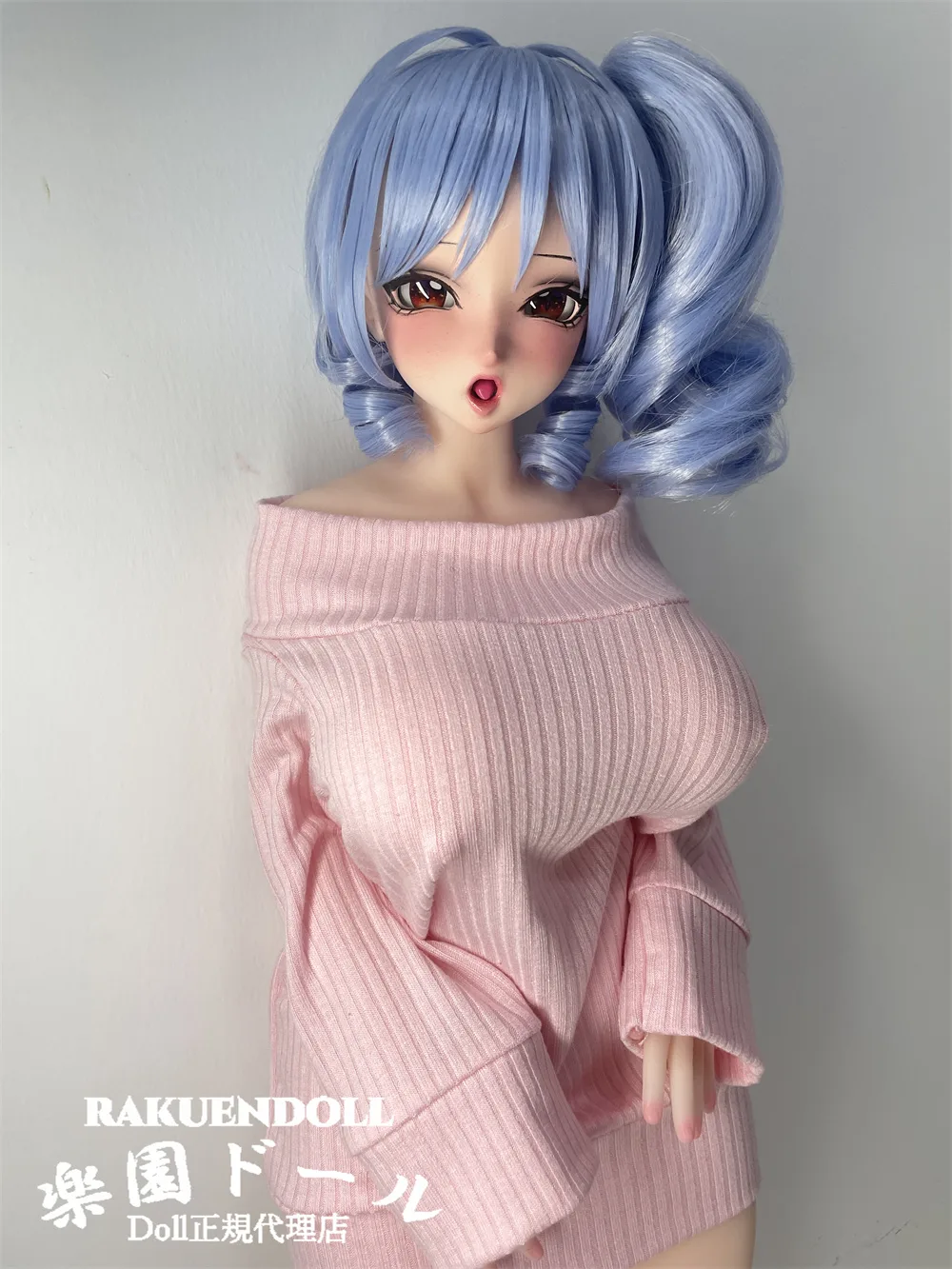 Mini Doll 圣姨 60cm サムネイル 2