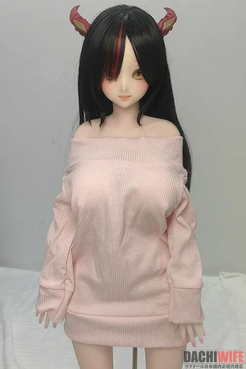 Mini Doll 腓特烈大帝 60cm