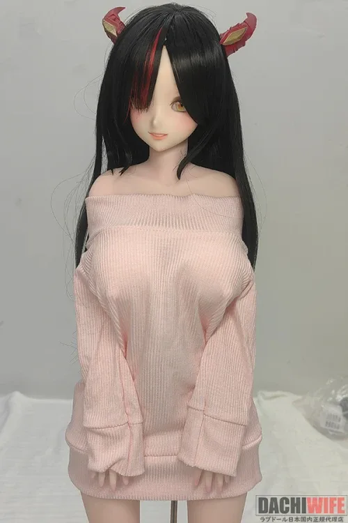 Mini Doll 腓特烈大帝 60cm サムネイル 2
