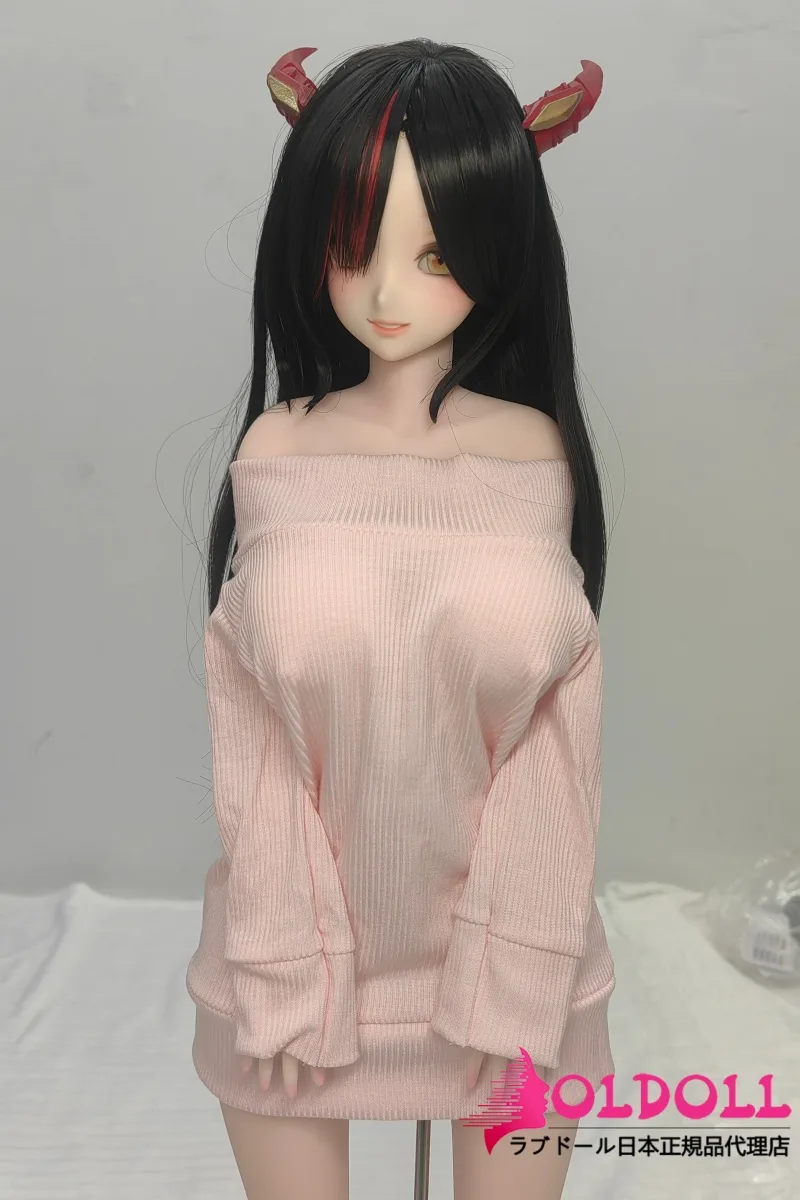 Mini Doll 腓特烈大帝 60cm サムネイル 3