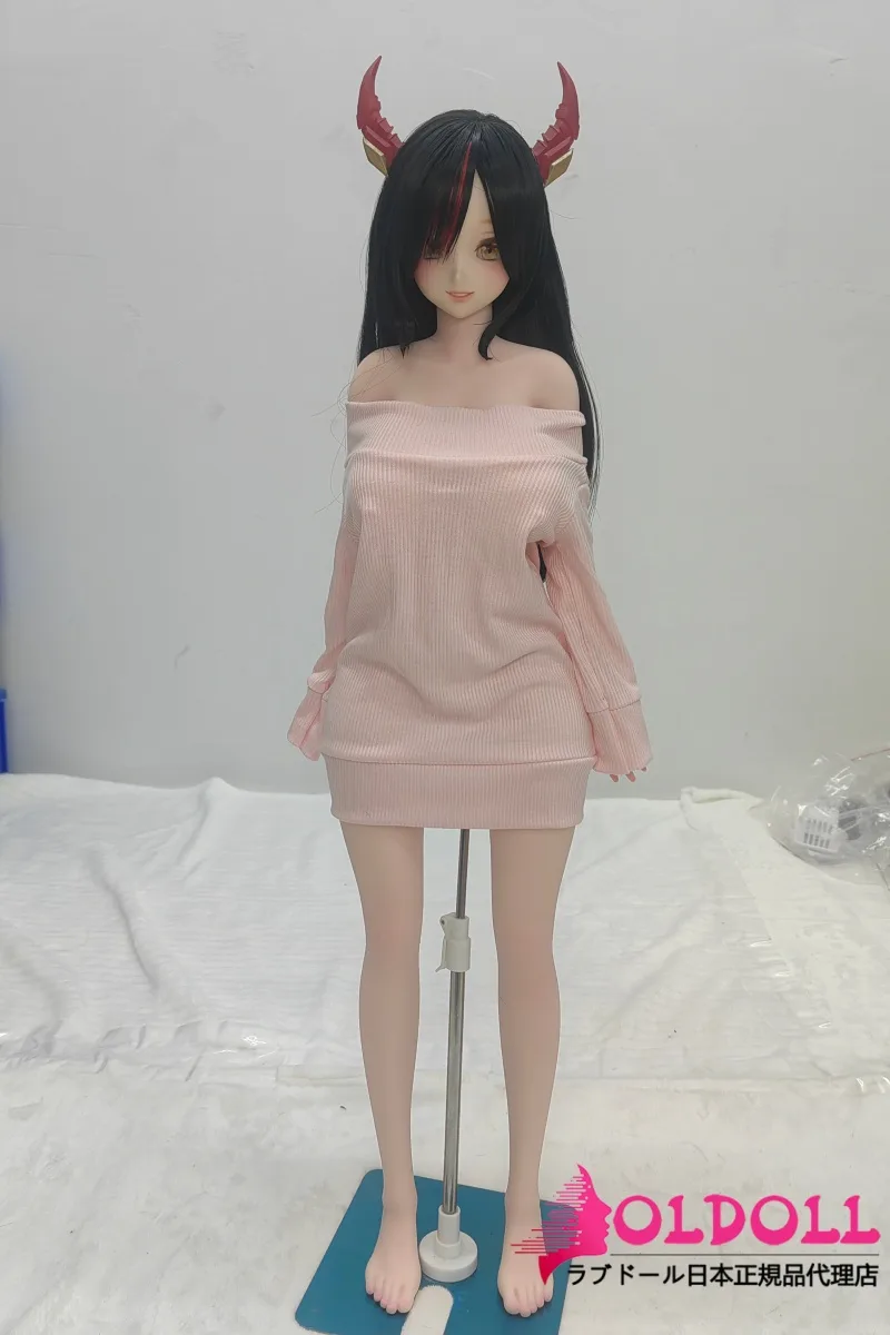 Mini Doll 腓特烈大帝 60cm サムネイル 4