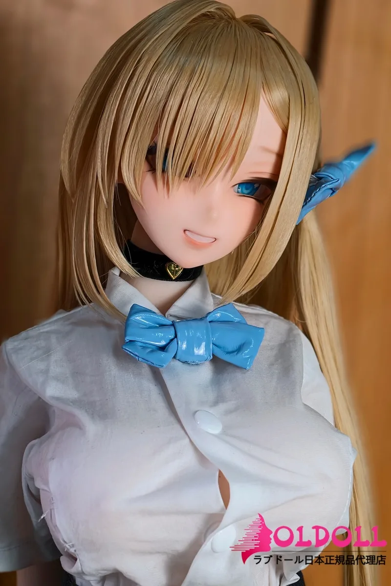 Mini Doll 一之濑 60cm サムネイル 7