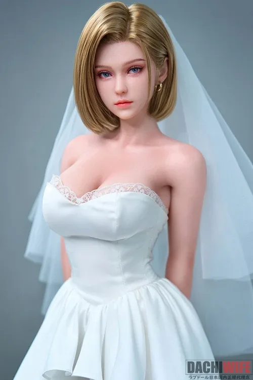 Mini Doll 人造人間 62cm