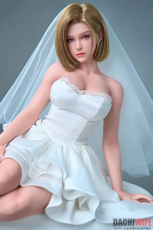 Mini Doll 人造人間 62cm サムネイル 2