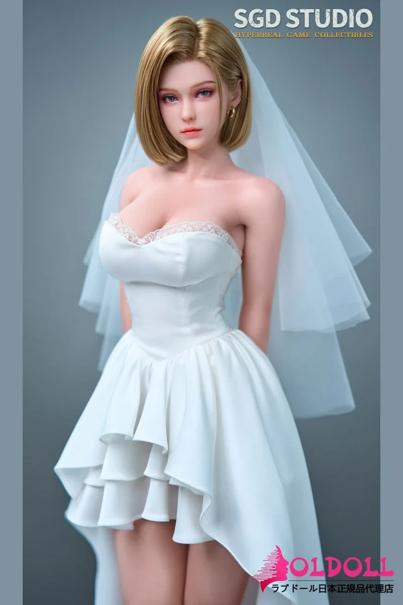 Mini Doll 人造人間 62cm サムネイル 3