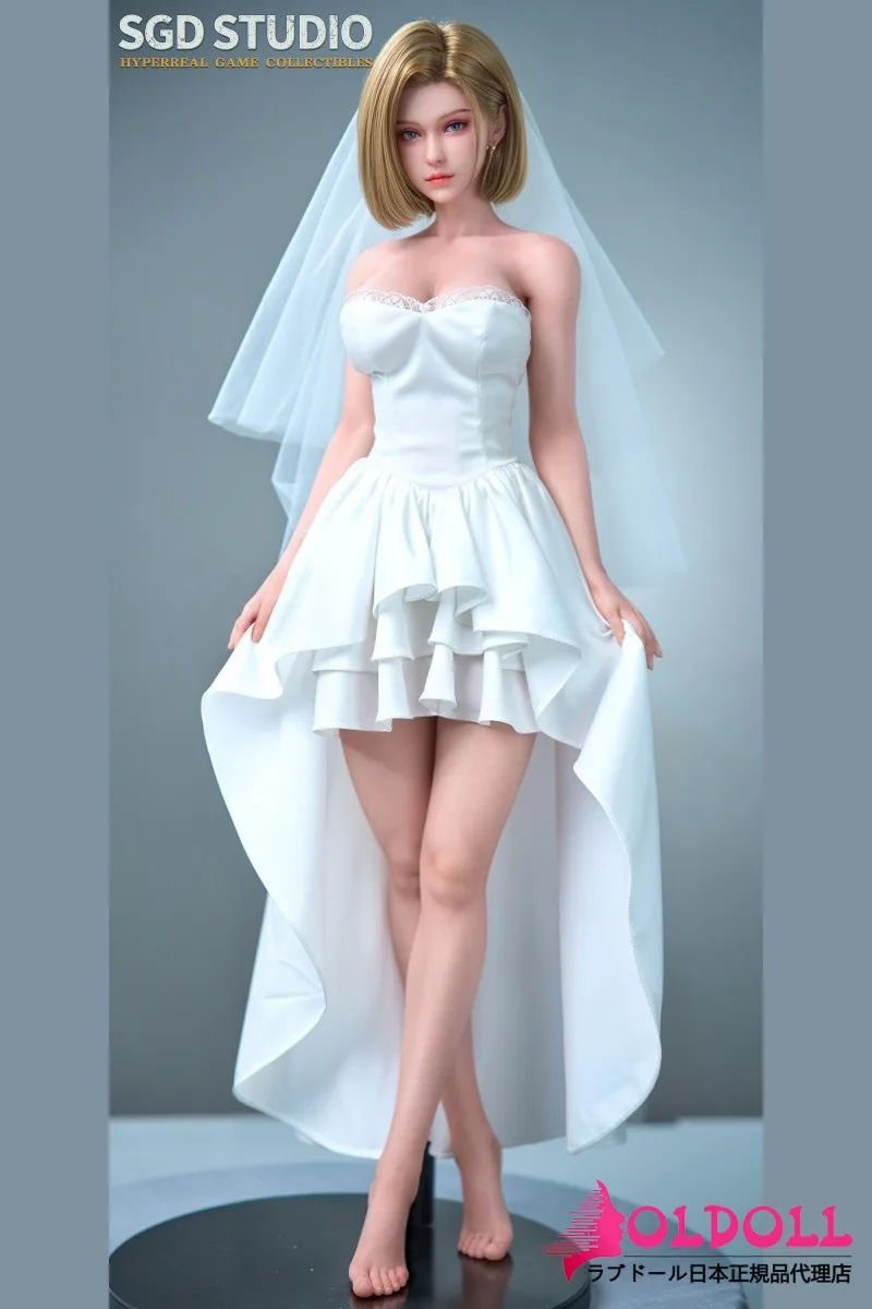 Mini Doll 人造人間 62cm サムネイル 4