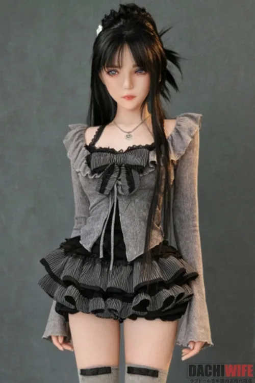 Mini Doll 小柔 75cm