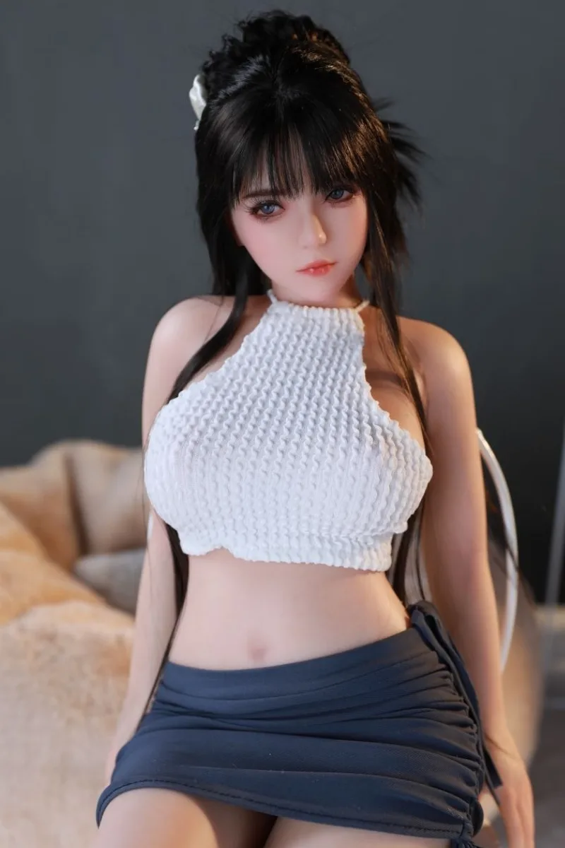 Mini Doll 小柔 75cm サムネイル 3