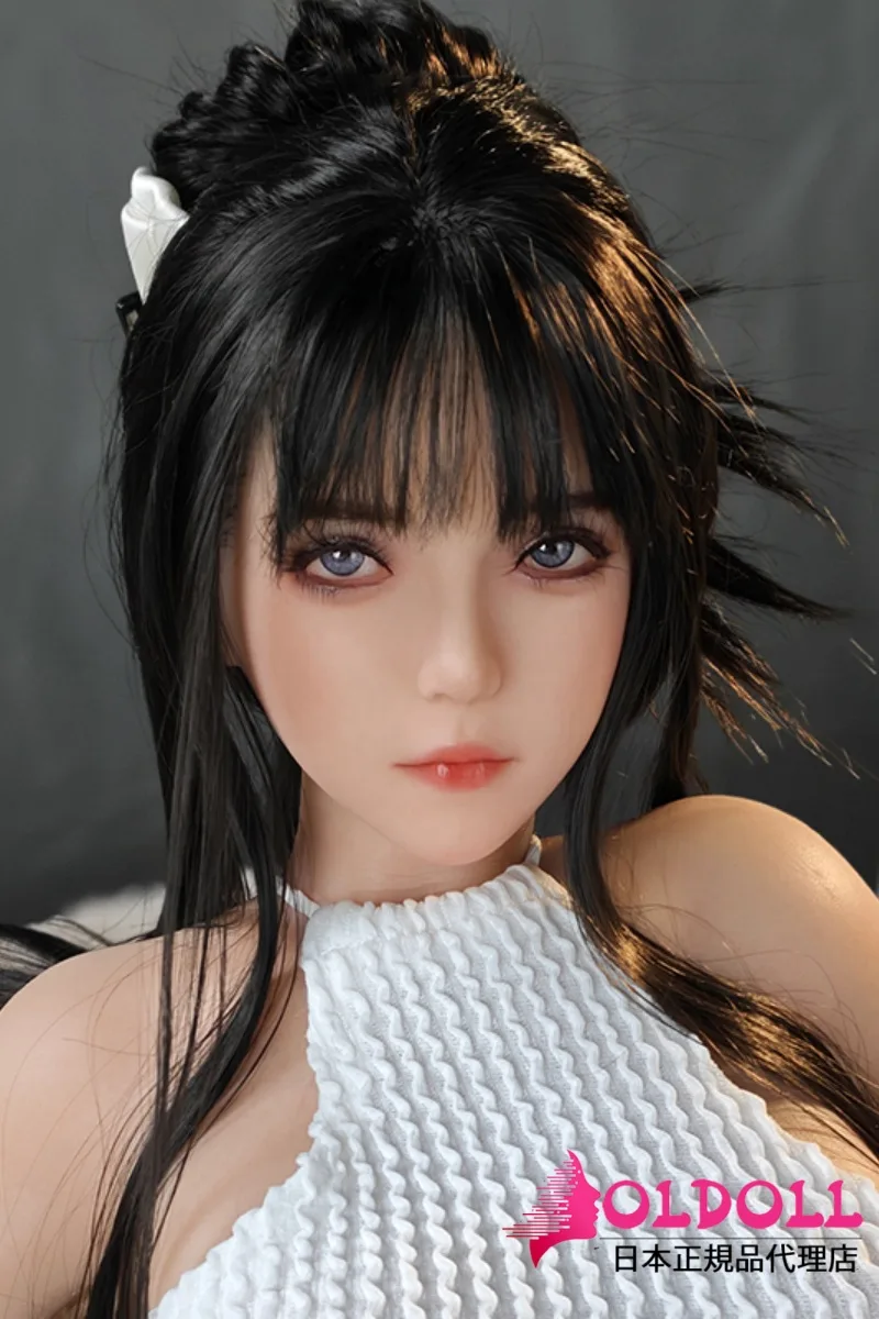 Mini Doll 小柔 75cm サムネイル 4