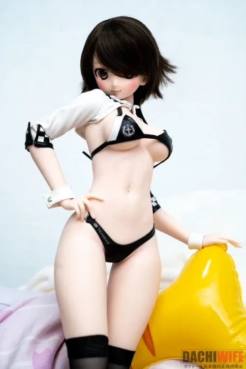 Mini Doll Atago 60cm サムネイル 2
