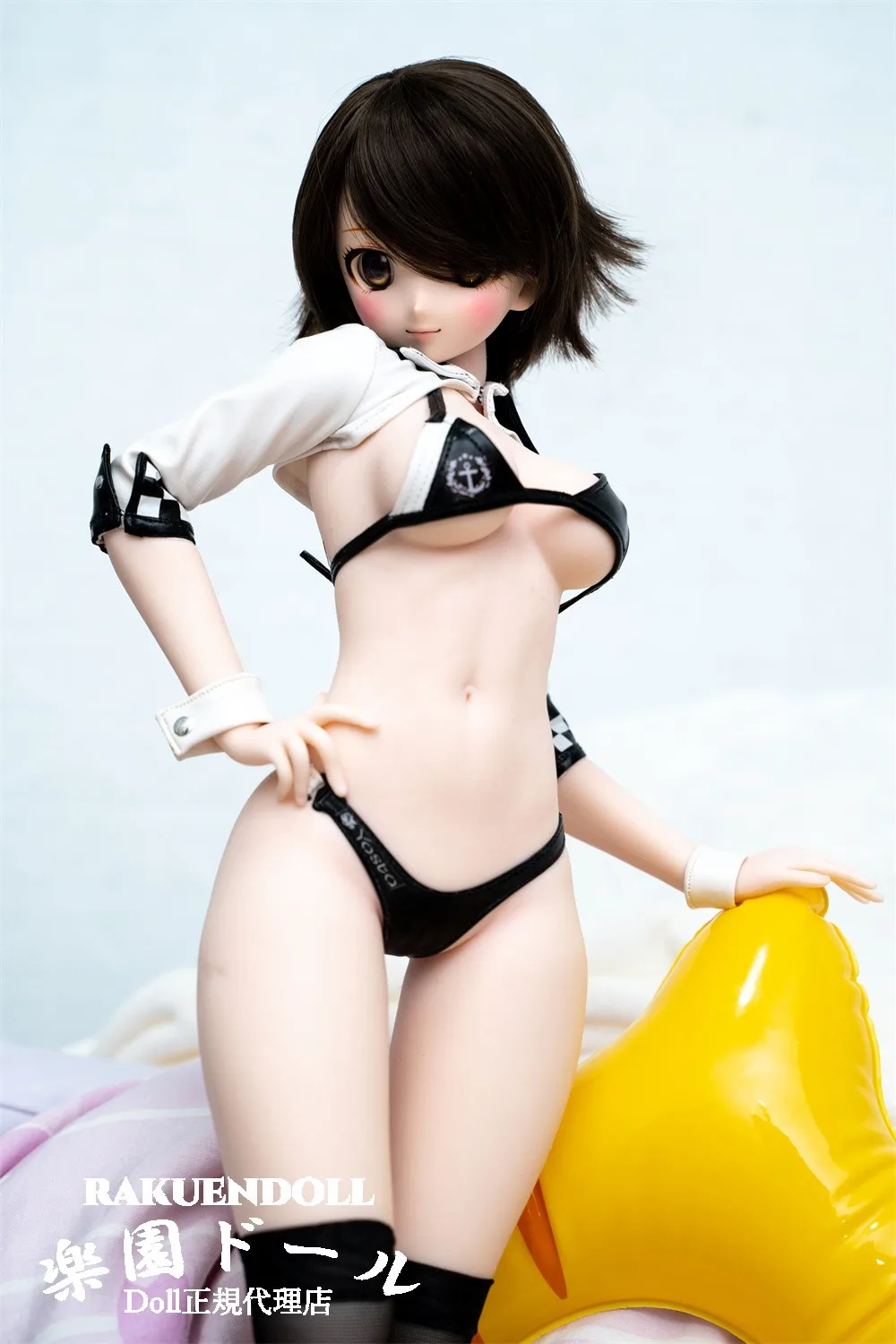 Mini Doll Atago 60cm サムネイル 3