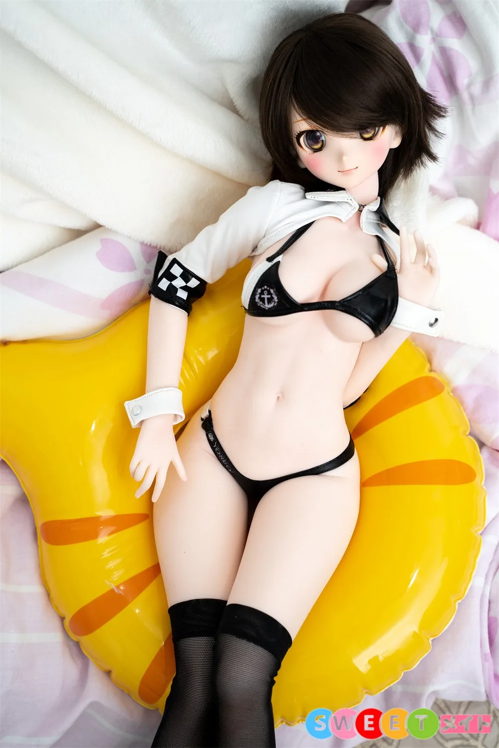 Mini Doll Atago 60cm サムネイル 5