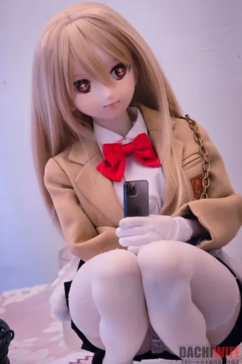 Mini Doll DD7 60cm