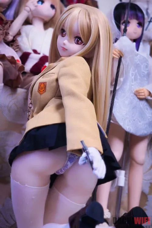 Mini Doll DD7 60cm サムネイル 2