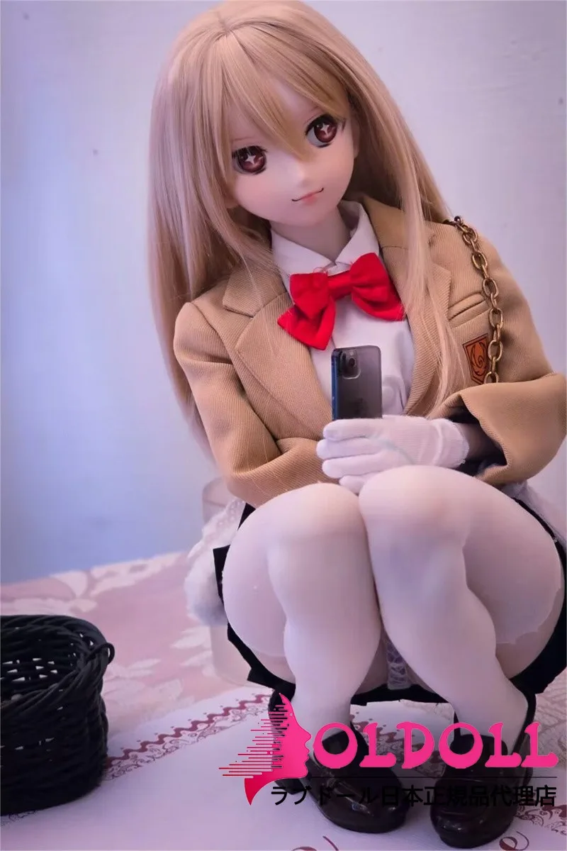 Mini Doll DD7 60cm サムネイル 3