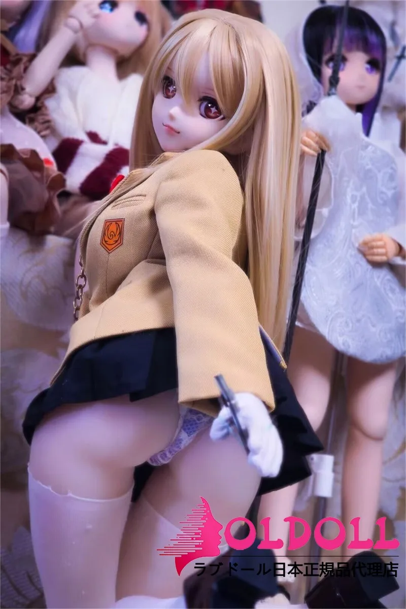 Mini Doll DD7 60cm サムネイル 4